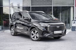 Geely Okavango Flagship 2.0T 7DCT 2WD в лизинг - 2