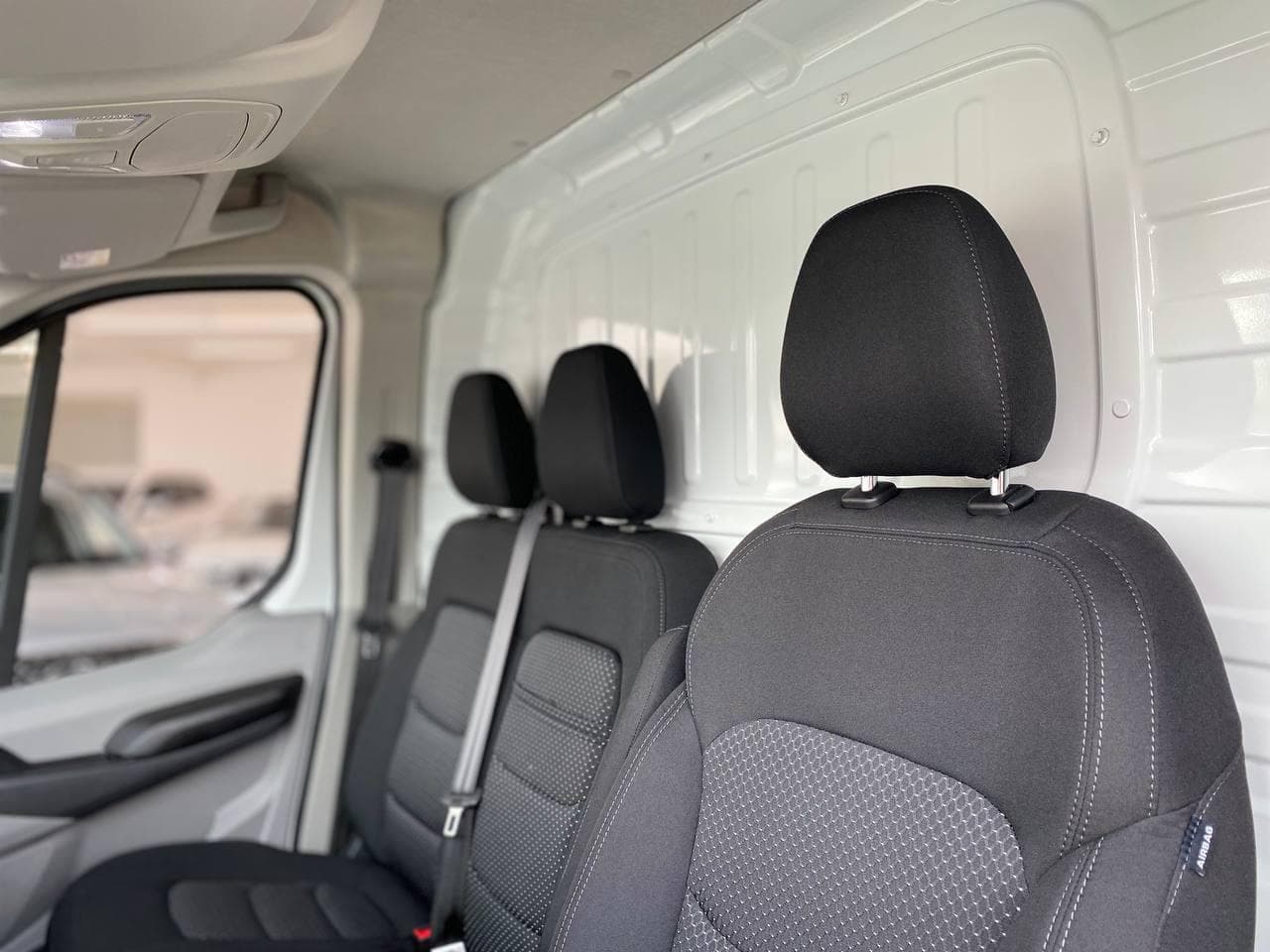 Avior V90 Фургон L3H2 3.5T 2.0TD 6MT FWD в лизинг - 22