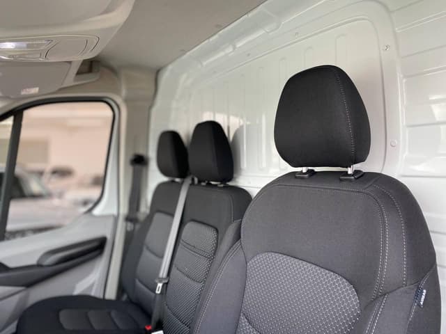 Avior V90 Фургон L3H2 3.5T 2.0TD 6MT FWD в лизинг - 22