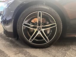 Mercedes-Benz E седан 300 4MATIC AMG Line в лизинг - 6