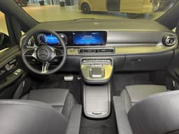 Mercedes-Benz V 300 d EL 4MATIC EXCLUSIVE в лизинг - 9
