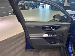 Mercedes-Benz GLC купе 200 4MATIC в лизинг - 9
