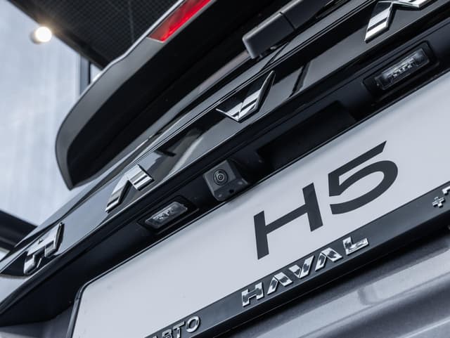 Haval H5 Premium 2.0T 8AT 4WD в лизинг - 26