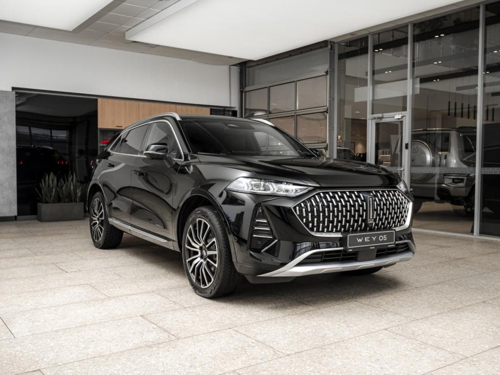 Wey 05 Premium 2.0 PHEV DHT 4WD в лизинг - 5