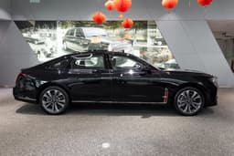 Hongqi H9 2.0Т Deluxe в лизинг - 4