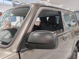 Lada Niva Legend 3 дв Классик 1.8 МТ в лизинг - 11