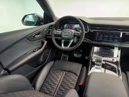 Audi RS Q8 quattro в лизинг - 14
