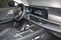 Chery Arrizo 8 Ultra Black 1.6T 150 DCT в лизинг - 16