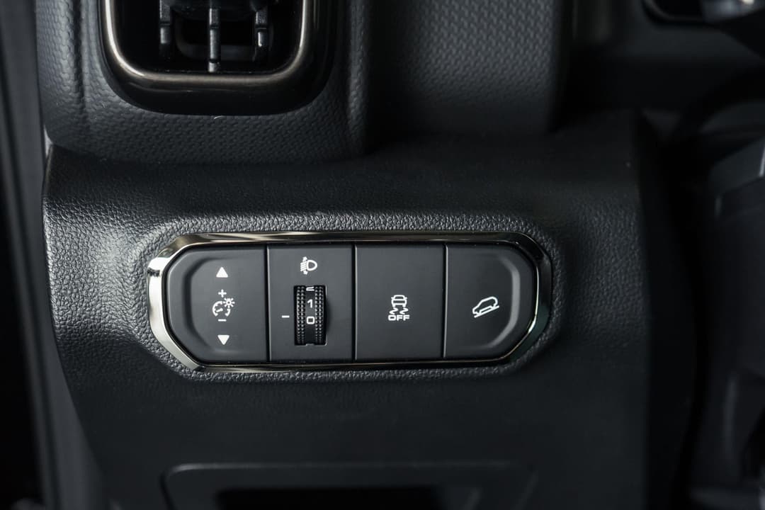 Haval H9 Elite 2.0T 8AT 4WD в лизинг - 20
