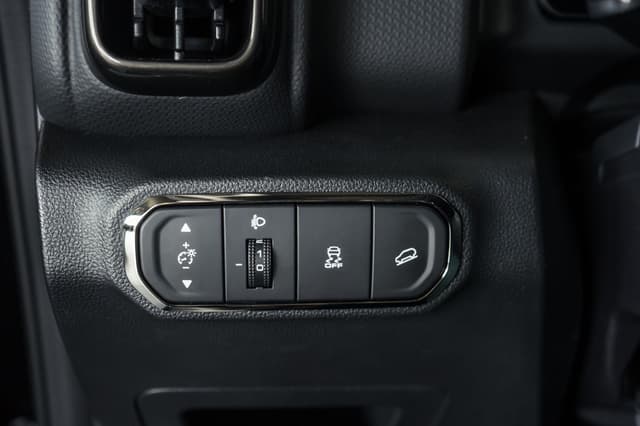 Haval H9 Elite 2.0T 8AT 4WD в лизинг - 20
