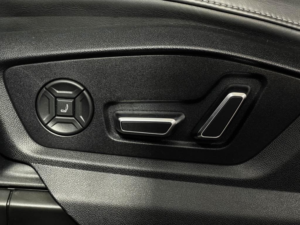 Audi Q8 50 TDI quattro tiptronic в лизинг - 13