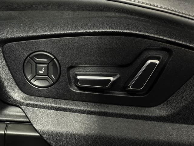 Audi Q8 50 TDI quattro tiptronic в лизинг - 13