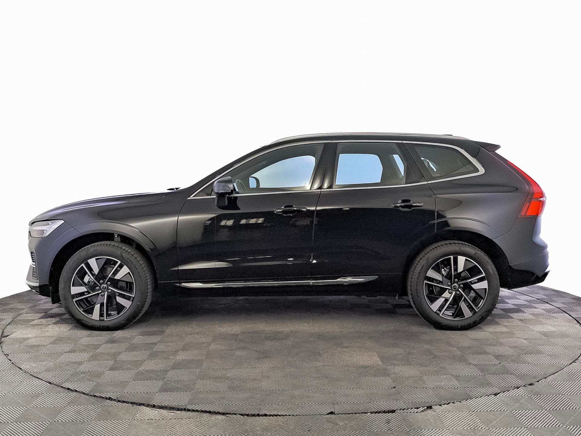 Volvo XC60 - 4