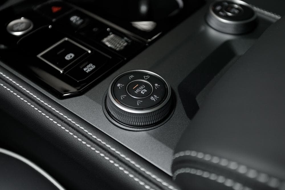 Volkswagen Touareg R-Line V6 3.0 TDI 286hp 8AT в лизинг - 25