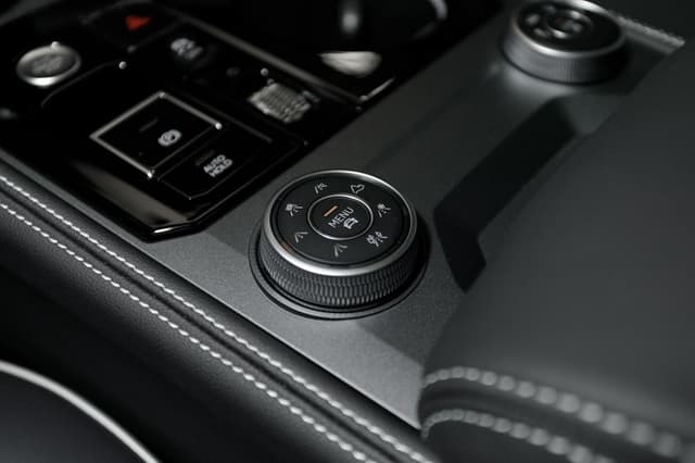 Volkswagen Touareg R-Line V6 3.0 TDI 286hp 8AT в лизинг - 25