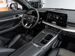 Haval F7x Tech Plus 2.0T 7DCT 4WD в лизинг - 18