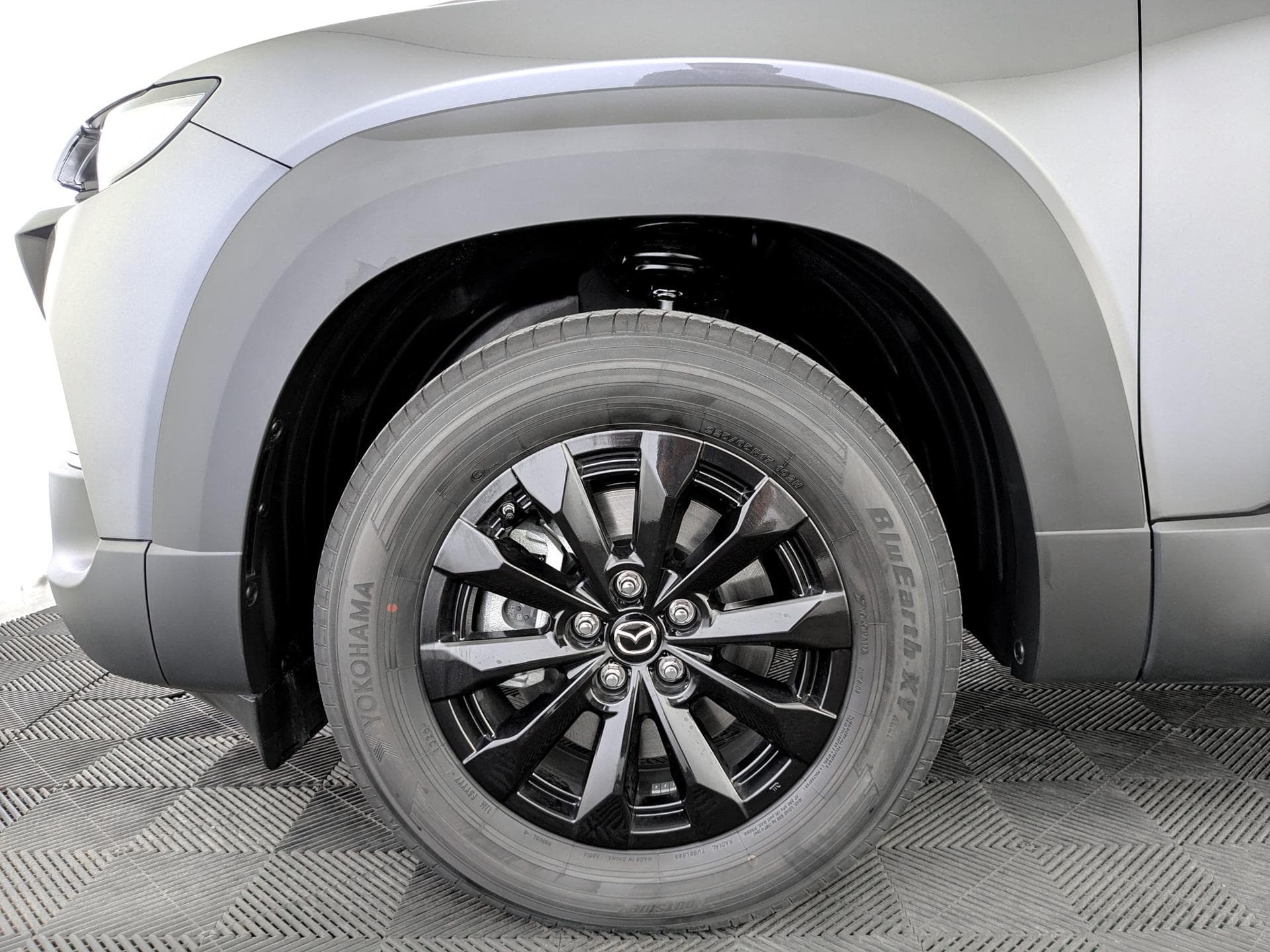 Mazda CX-50 Anxing 2.0 SKYACTIV 6AT 2WD в лизинг - 8