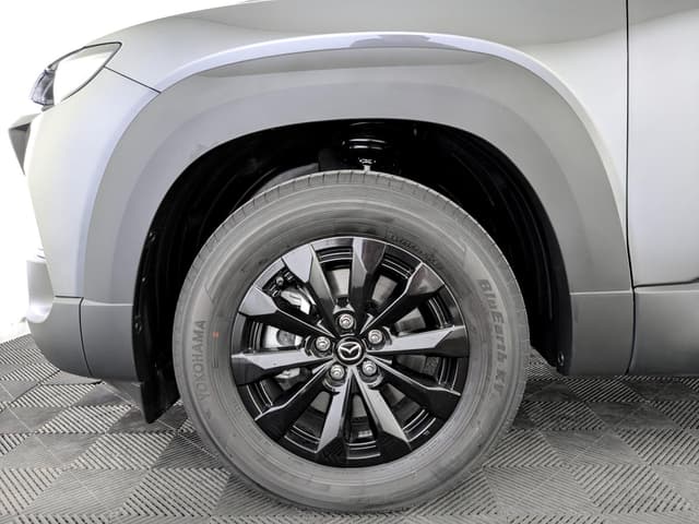 Mazda CX-50 Anxing 2.0 SKYACTIV 6AT 2WD в лизинг - 8
