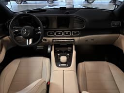 Mercedes-Benz GLS 450 полный привод в лизинг - 13
