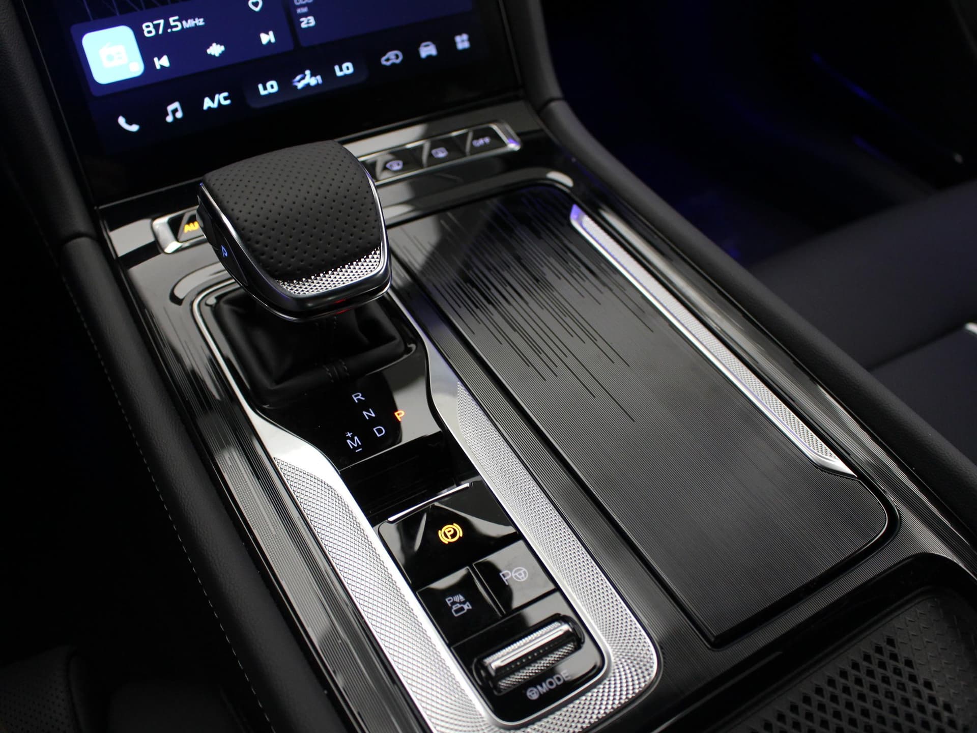 Hongqi H6 Dynamic 2.0T в лизинг - 23