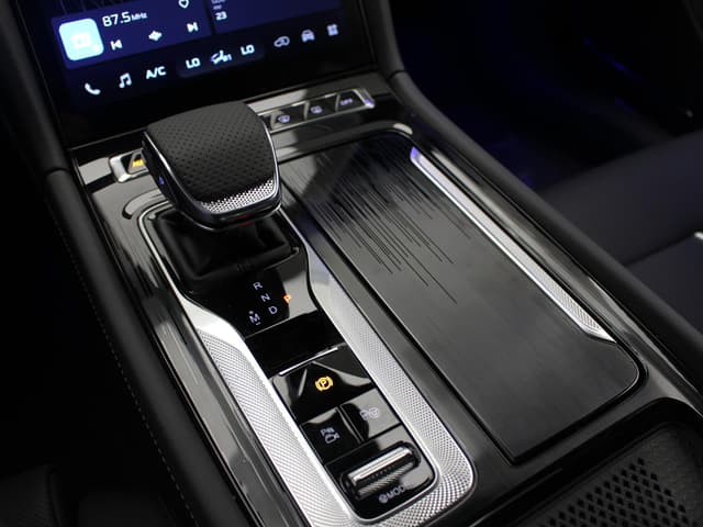 Hongqi H6 Dynamic 2.0T в лизинг - 23
