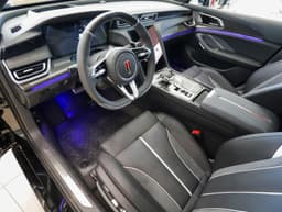 Hongqi H6 Dynamic 2.0T в лизинг - 10