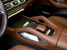 Mercedes-Benz GLS 450 полный привод в лизинг - 24