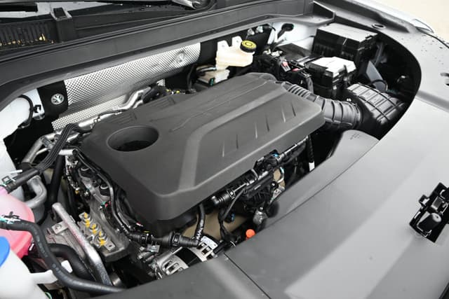 Jaecoo J8 Supreme 2.0T 7DCT AWD в лизинг - 13