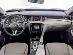 INFINITI QX50 2.0 AWD Sensory в лизинг - 11