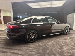 Mercedes-Benz E седан 300 4MATIC AMG Line в лизинг - 3