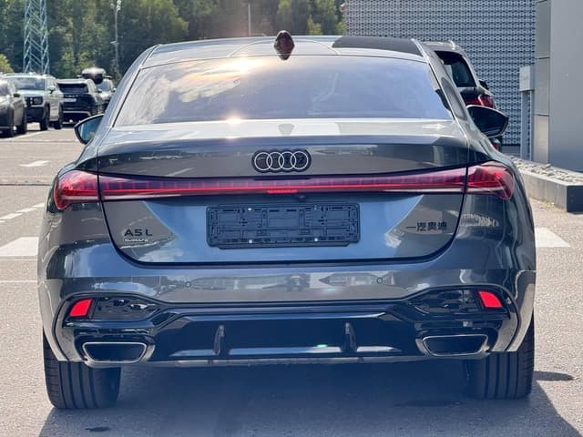 Audi A5 L Спорт 2.0Т 150 кВт полный привод АТ в лизинг - 8