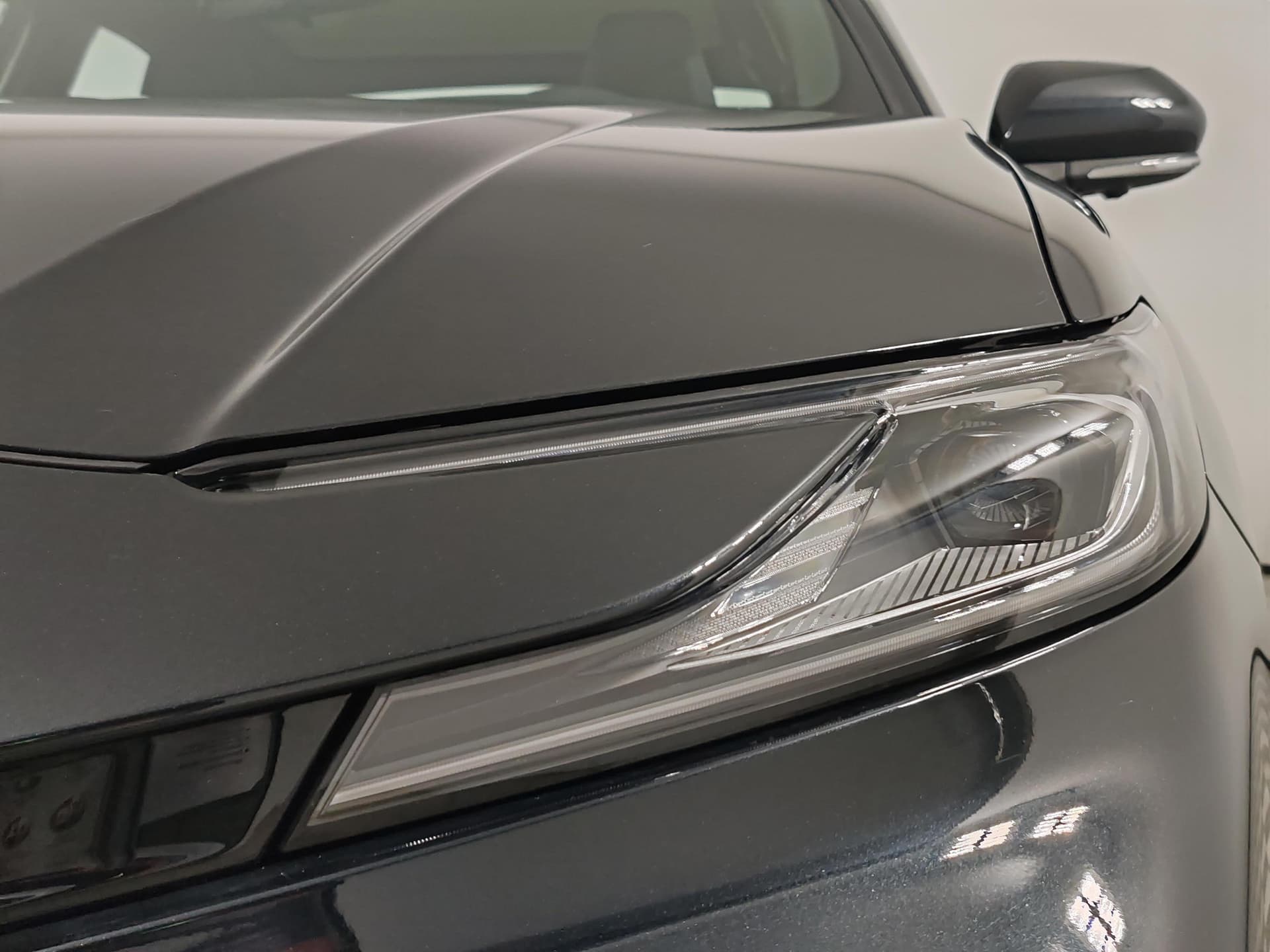 Toyota Camry 2.0HXS Sports Plus Edition в лизинг - 18