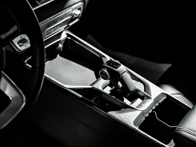 Haval H5 Premium 2.0T 8AT 4WD в лизинг - 17