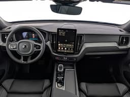 Volvo XC60 B5 Zhiyuan Extreme Night Black Edition 250hp 8AT в лизинг - 11