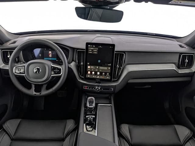 Volvo XC60 B5 Zhiyuan Extreme Night Black Edition 250hp 8AT в лизинг - 11