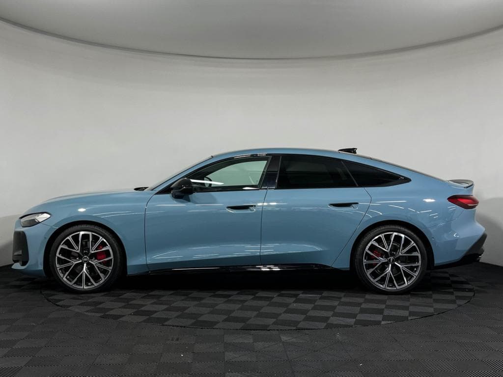 Audi A5 Sportback L Smart 2.0T TFSI 150 kW quattro S tronic в лизинг - 8