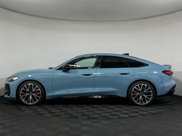 Audi A5 Sportback L Smart 2.0T TFSI 150 kW quattro S tronic в лизинг - 8