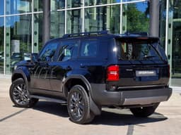 Toyota Land Cruiser Prado Premium VX-L 2.8d АКП в лизинг - 5