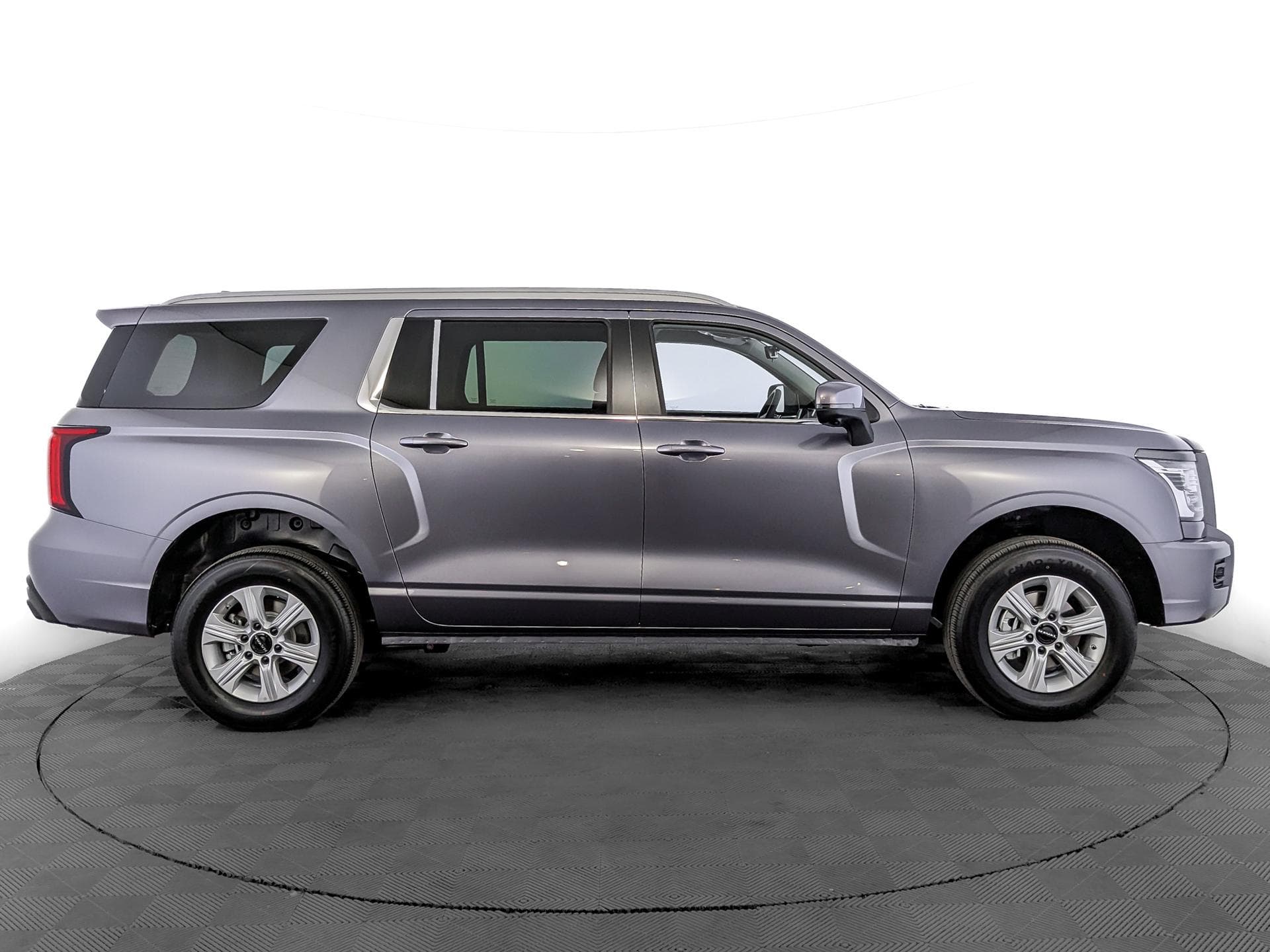 Haval H5 Elite 2.0T 8AT 4WD в лизинг - 7
