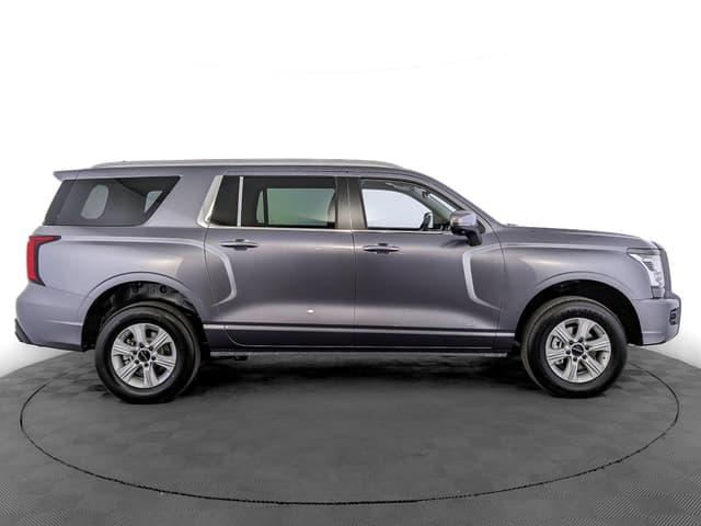 Haval H5 Elite 2.0T 8AT 4WD в лизинг - 7