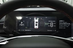 Changan CS75 Plus Tech 2.0 8AT 4WD в лизинг - 11