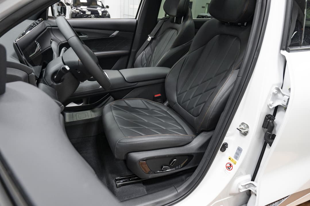 Changan CS75 Plus Tech 2.0 8AT 4WD в лизинг - 34