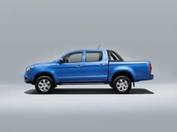 Sollers ST6 Base 2.0 MT 4WD в лизинг - 5