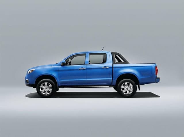 Sollers ST6 Base 2.0 MT 4WD в лизинг - 5