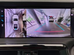 Porsche Panamera 4 в лизинг - 32
