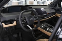 Changan Uni-K Tech 2.0 8AT AWD в лизинг - 36