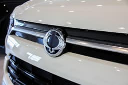KGM Korando Dream 1.5 6AT 2WD в лизинг - 38