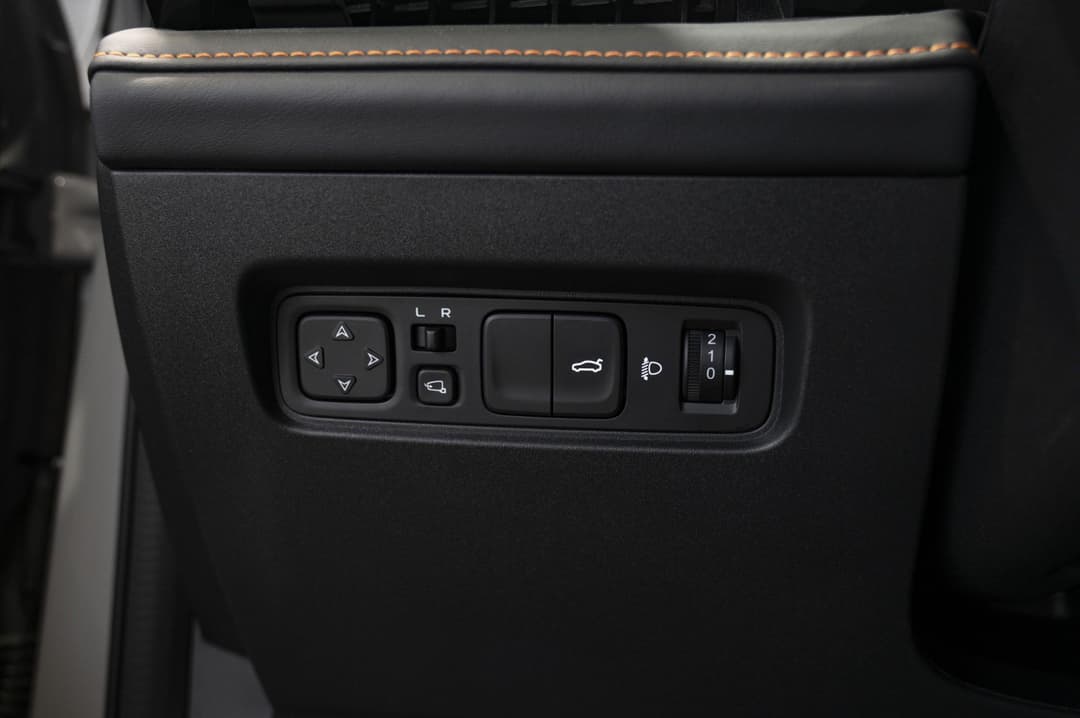 Changan Uni-V Tech 1.5T 7DCT в лизинг - 14