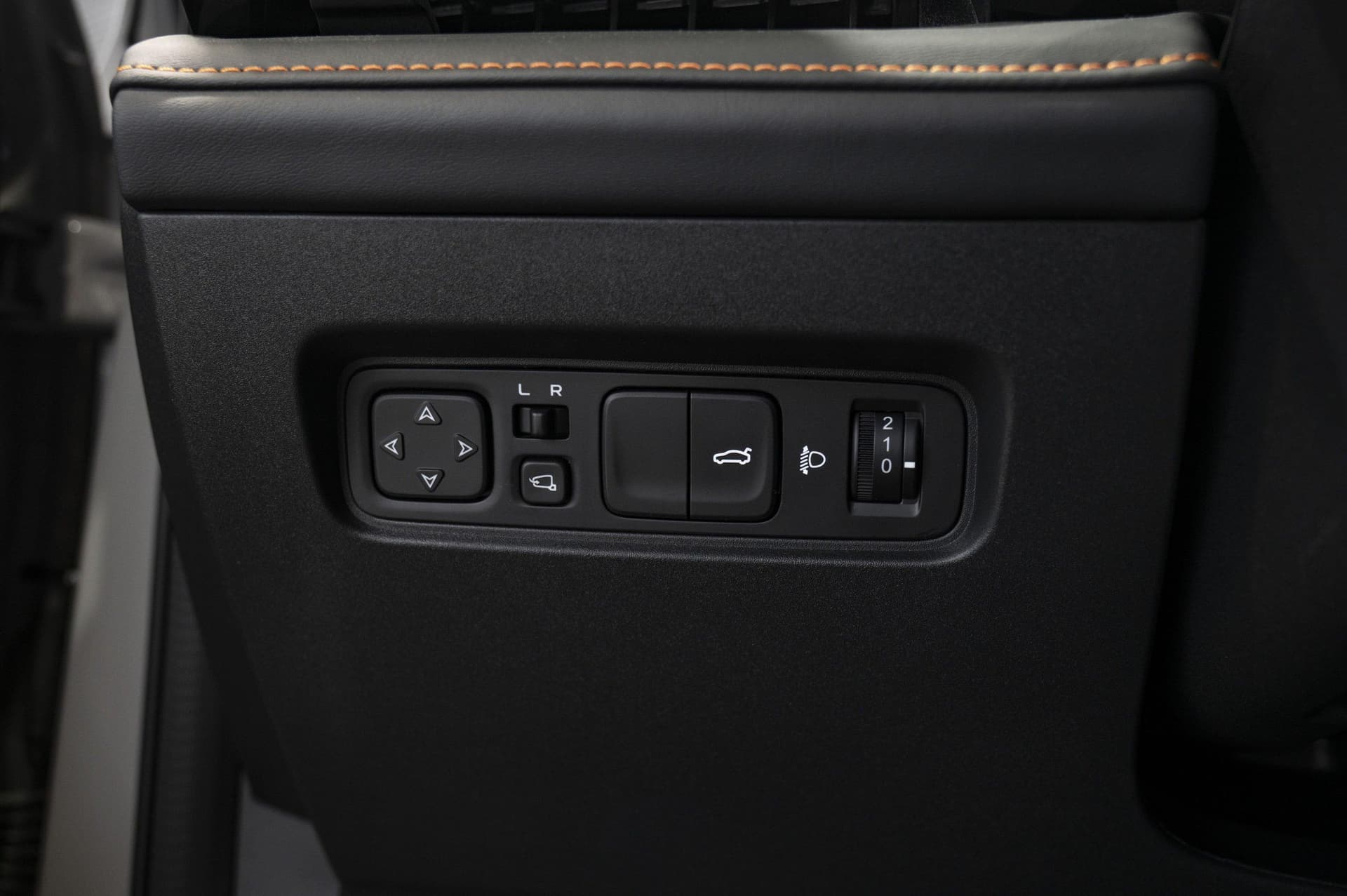 Changan Uni-V Tech 1.5T 7DCT в лизинг - 14