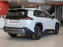 Toyota RAV4 Luxury Edition 2.0 CVT AWD в лизинг - 5